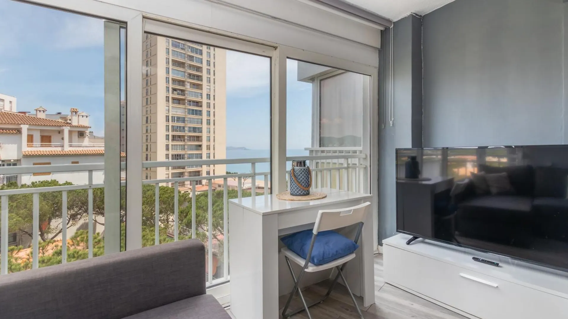 Appartamento Encantador Loft Junto Al Mar Platja d'Aro