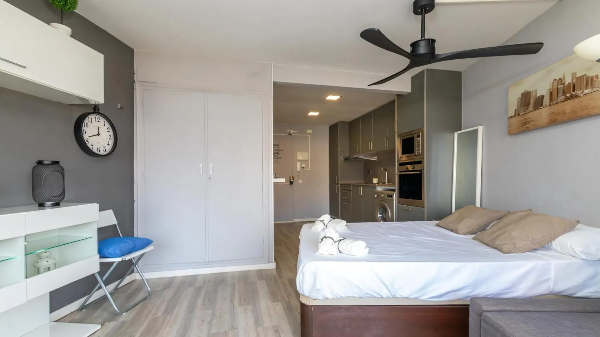 Appartamento Encantador Loft Junto Al Mar Platja d'Aro