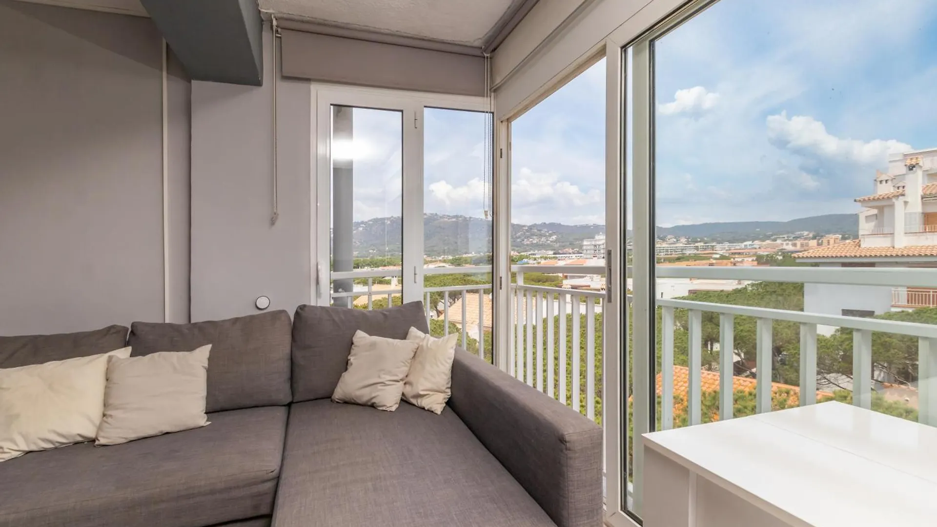 Encantador Loft Junto Al Mar Platja d'Aro