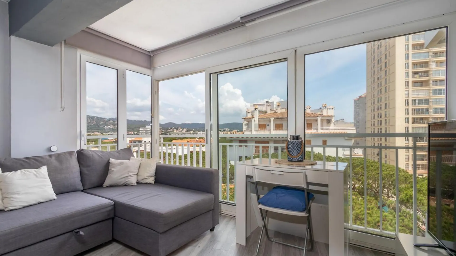 Encantador Loft Junto Al Mar Platja d'Aro 0*,