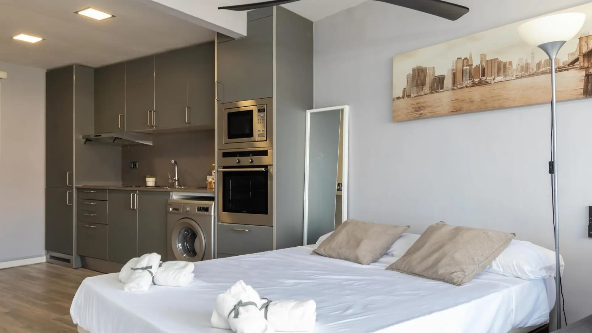 Encantador Loft Junto Al Mar Platja d'Aro