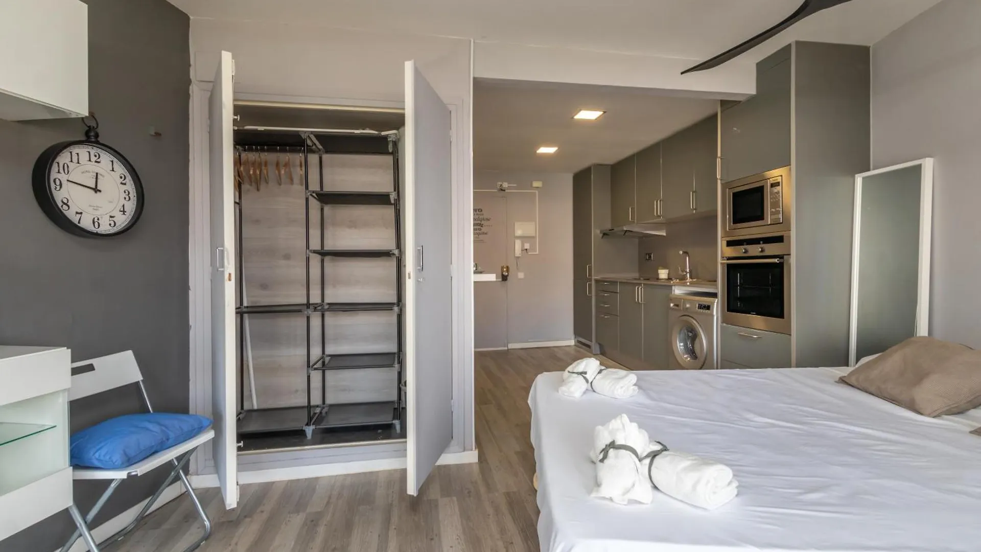 Encantador Loft Junto Al Mar Platja d'Aro Spanyolország