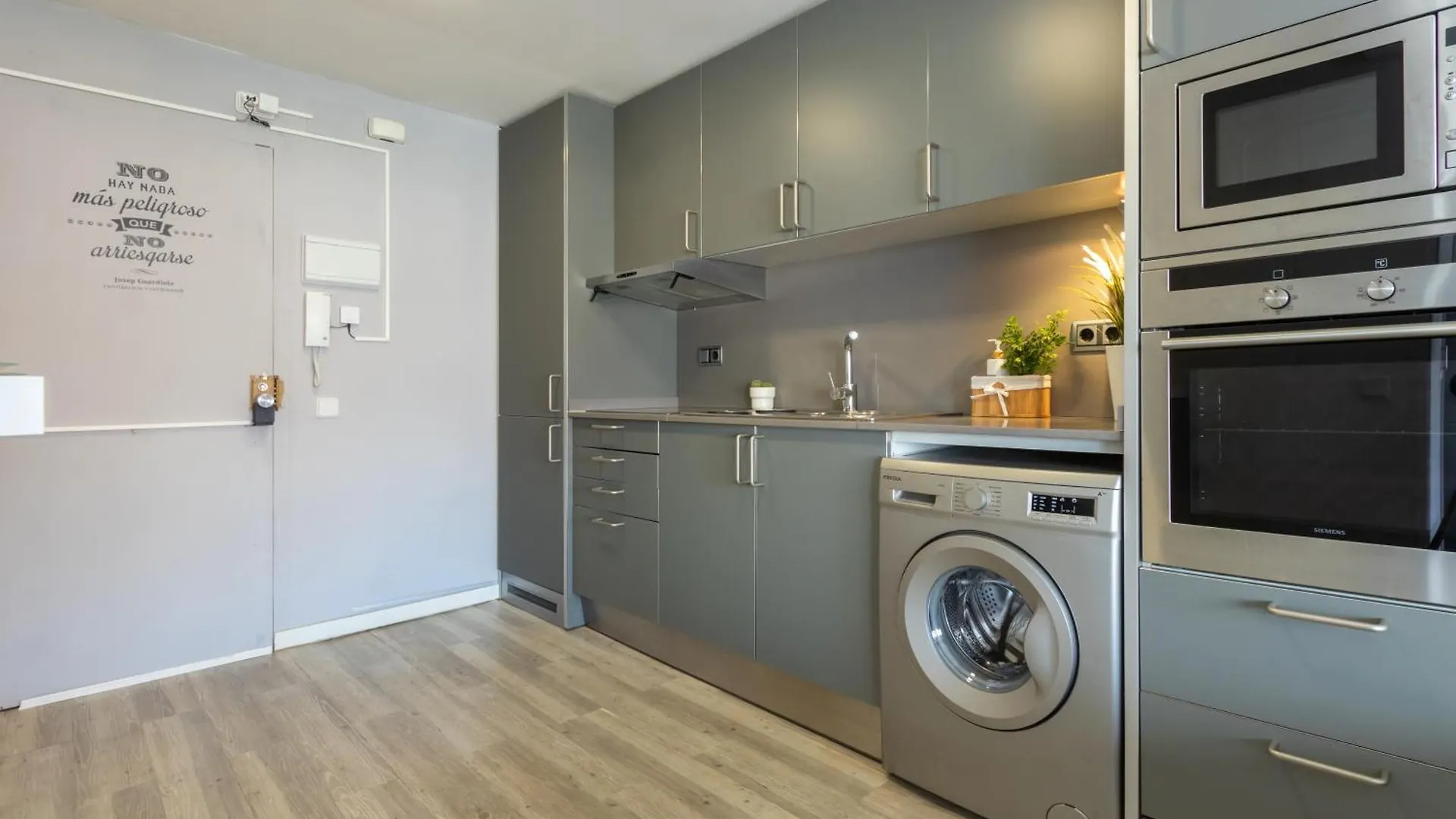 Encantador Loft Junto Al Mar Platja d'Aro 0*,  Spanyolország