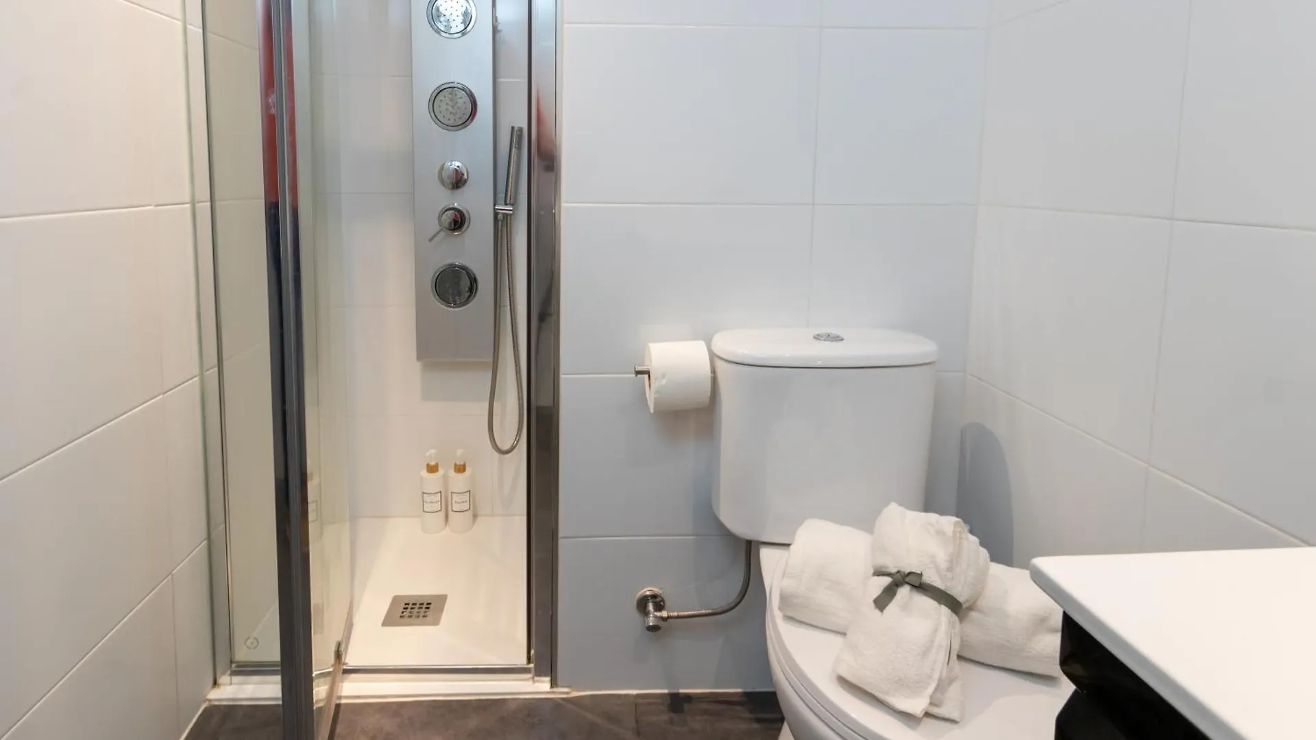 Encantador Loft Junto Al Mar Platja d'Aro Apartman